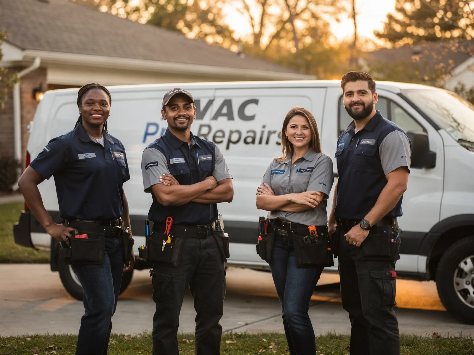 Heat Pump Repair company in Stone Mountain, GA