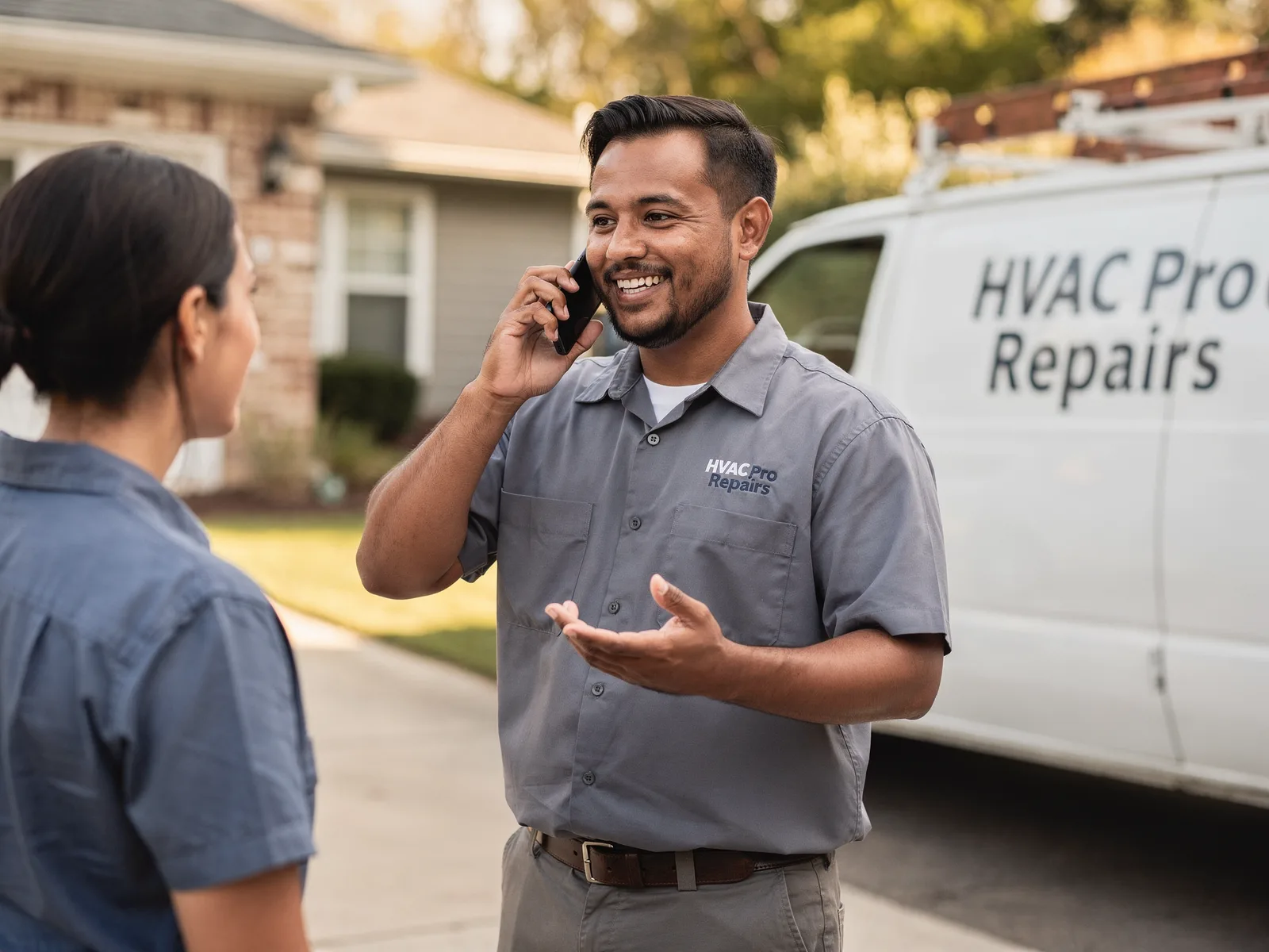 Heat Pump Repair Stone Mountain, GA FAQs